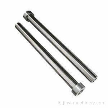 Tie Bars Piston Rods Zylinder fir hydraulesch Pressen
